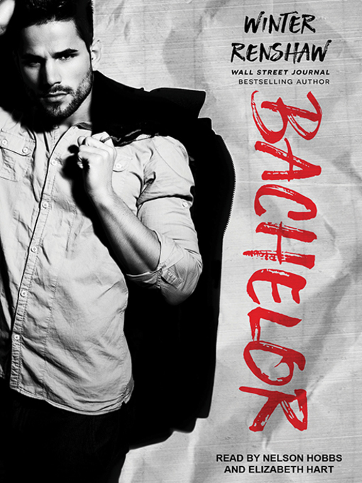 Title details for Bachelor by Winter Renshaw - Available